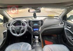 هیوندای گراند سەنتافی